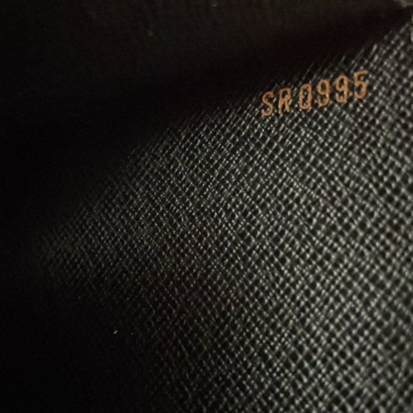 Louis Vuitton Epi Monceau 28 (FULL SET) - Picture 14 of 16